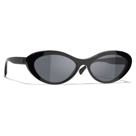 chanel oval sunglasses dupe|chanel vintage oval sunglasses.